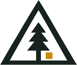 Norrland Cabins logo